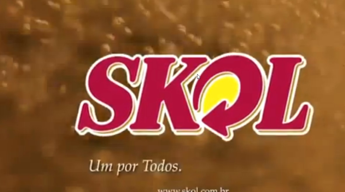 Une publicité pour une glace à la bière de la marque Skol vendue dans les bars de Rio de Janeiro et de São Paulo peut nuire aux enfants et aux adolescents, a averti l'organisme brésilien de régulation de la publicité.