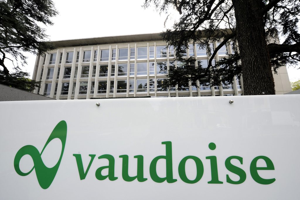 Le Groupe Vaudoise Assurances a vu son bénéfice chuter en 2015.