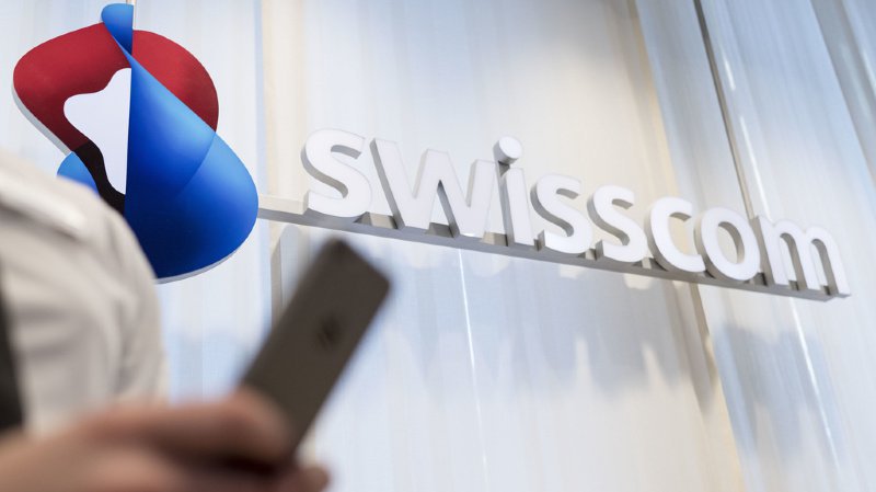 Swisscom a réuni ses quelques 350 employés et 30 apprentis genevois en un même site.