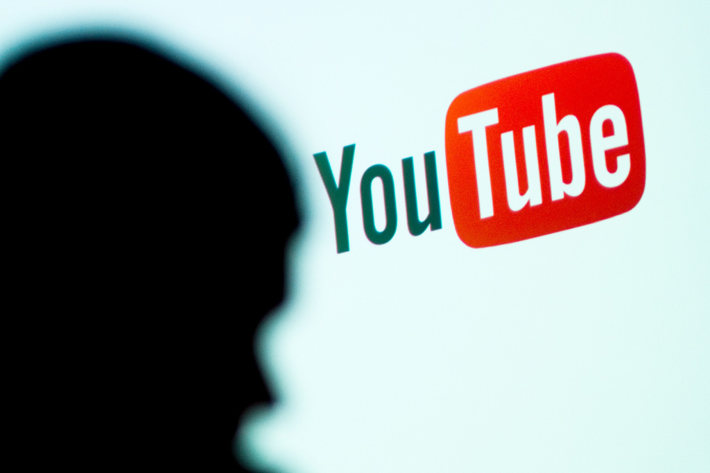 Les images de la vidéo incriminée ont été téléchargées sur Youtube la semaine dernière.