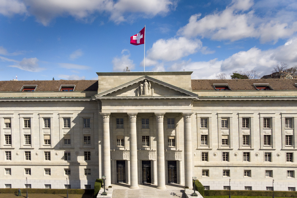 Le Tribunal fédéral a décidé de ne pas prolonger l'autorisation de séjour d'un imam kosovar en Suisse. (Illustration)