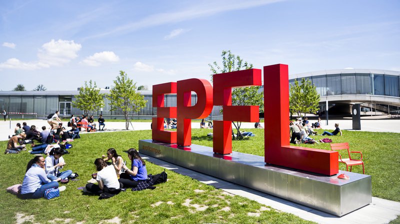 Les enseignants vaudois bénéficieront de formations informatiques de l'EPFL.
