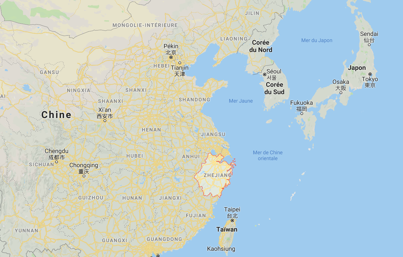 Dix-neuf personnes ont péri dans un incendie d'une usine de produits de consommation dans l'est de la Chine, dimanche.
