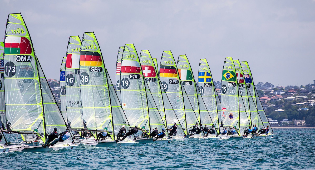 Désormais 17es, Lucien Cujean et Sébastien Schneiter ont toujours le top 10 en ligne de mire.