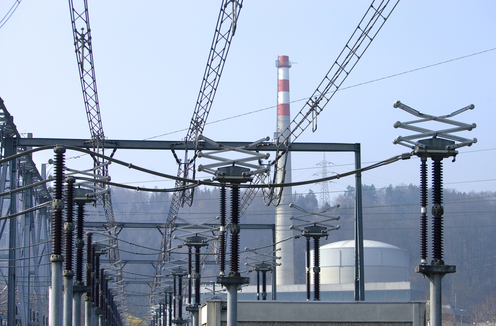 La Suisse a perdu de son influence sur le système énergétique européen. (illustration)