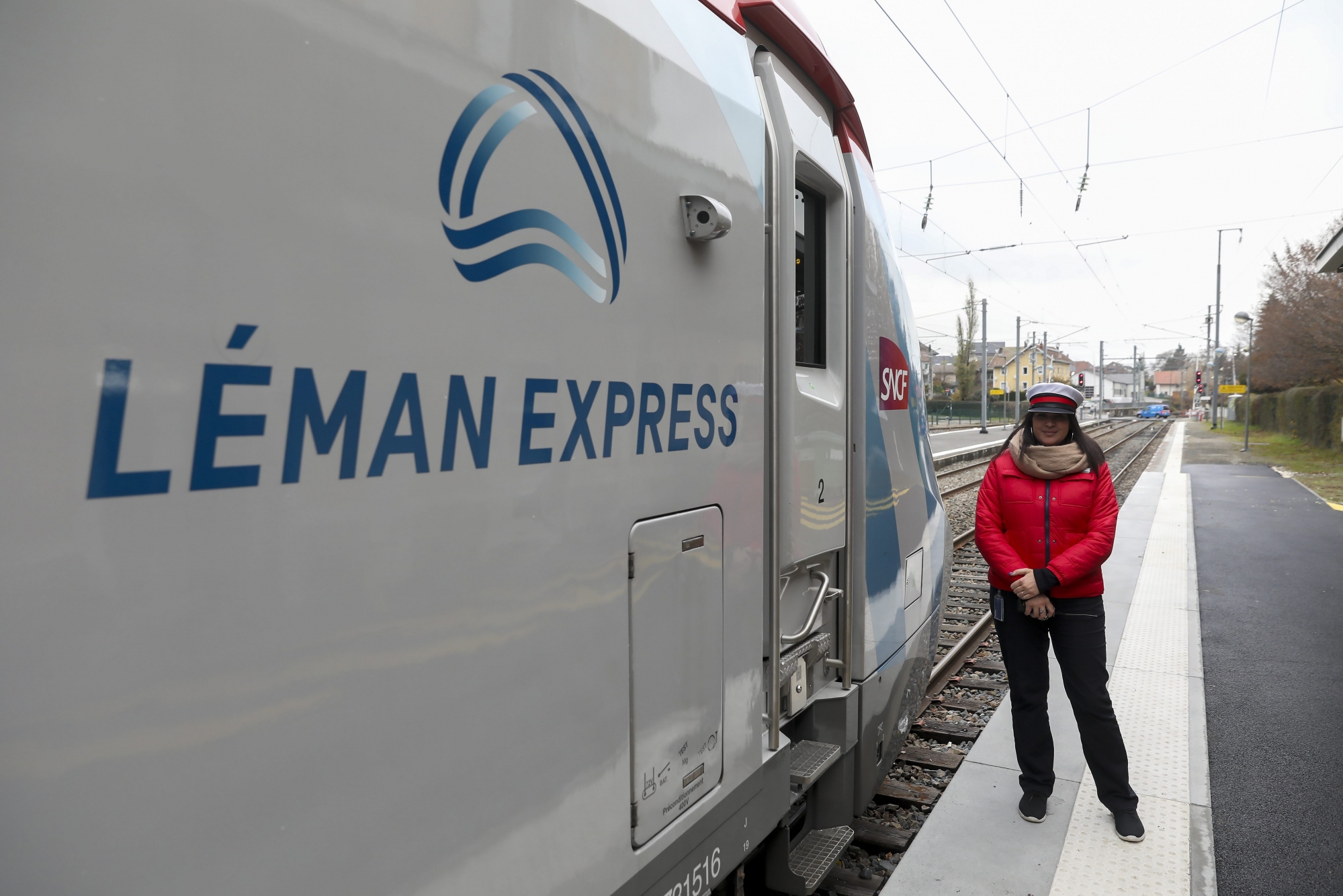 Le Léman Express est attendu par toute une région.