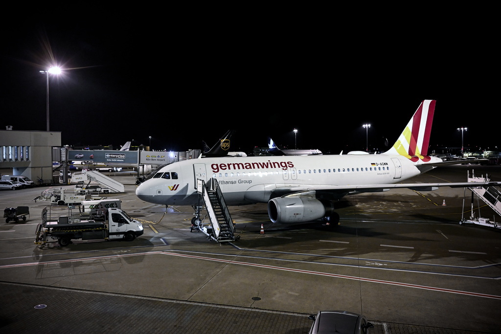 La grève chez Germanwings menace de se prolonger.
