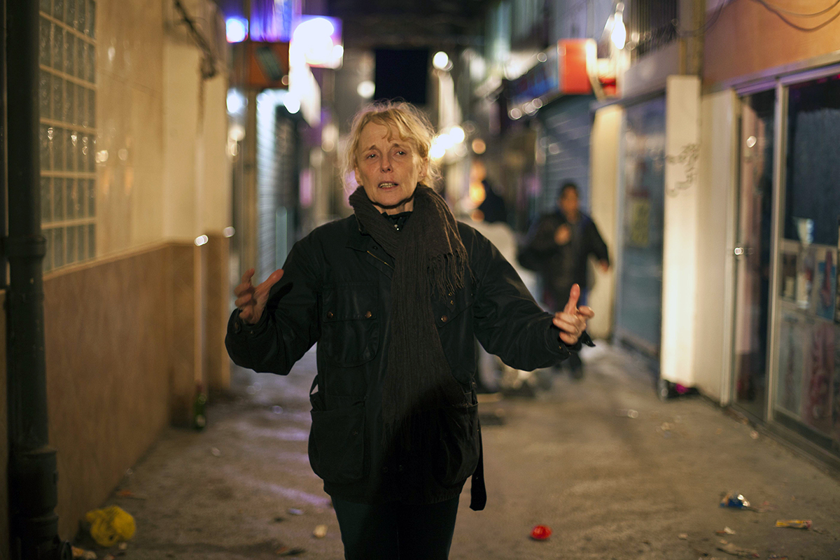 La cinéaste française, Claire Denis, sera honorée lors de la 51e édition de Visions du Réel. 