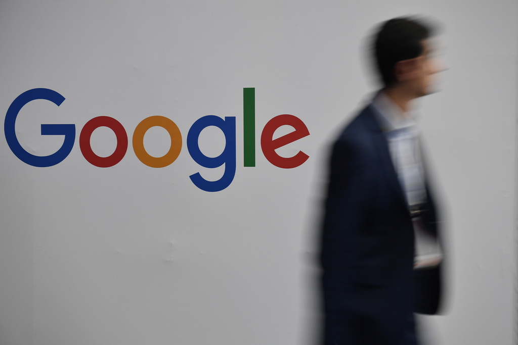 Alphabet, la maison mère de Google vaut désormais plus de 1000 milliards.