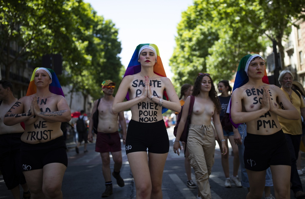 En 2019, au moins 126 cas de féminicides, ont été recensés. Image d'archives