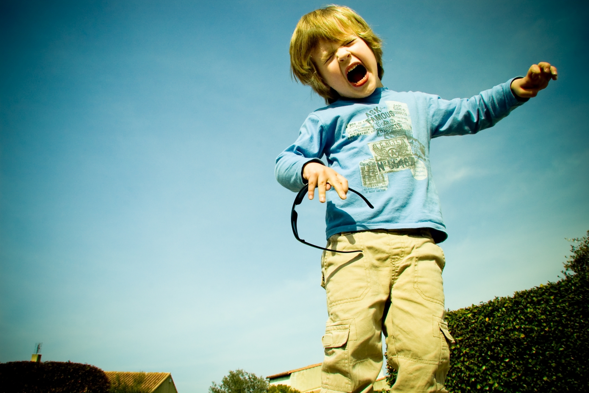 Face à un enfant hypersensible, les parents sont souvent démunis.