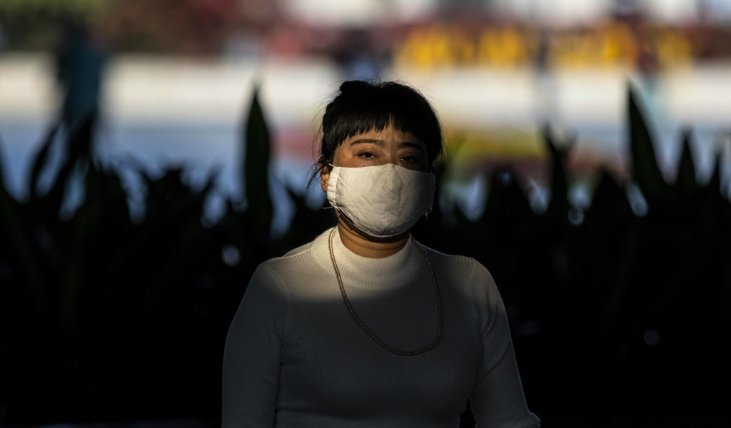 Au total, 75’000 personnes ont été infectées en Chine. 