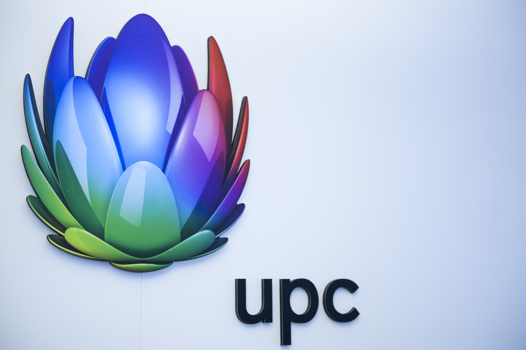 En Suisse, UPC emploie actuellement 1600 collaborateurs.