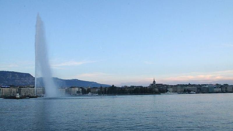 Le canton de Genève a reçu plus de rentrées fiscales en 2019.