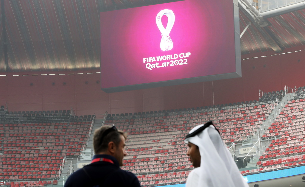 La phase finale de la Coupe du monde se déroulera du 21 novembre au 18 décembre 2022.