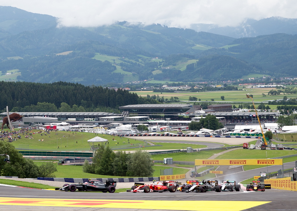 La reprise de F1 se fera en Autriche, avec le Grand Prix éponyme. Le nombre de courses sera réduit, et les mesures sanitaires ont été renforcées.