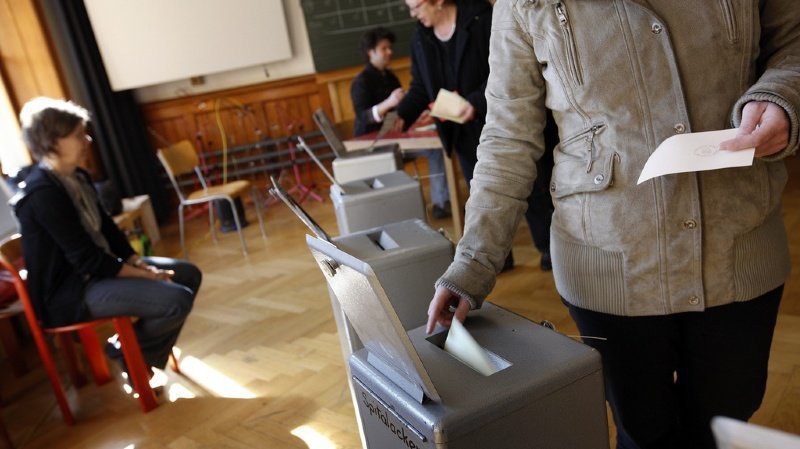 Les Suisses voteront sur 2 objets en novembre. (Illustration)
