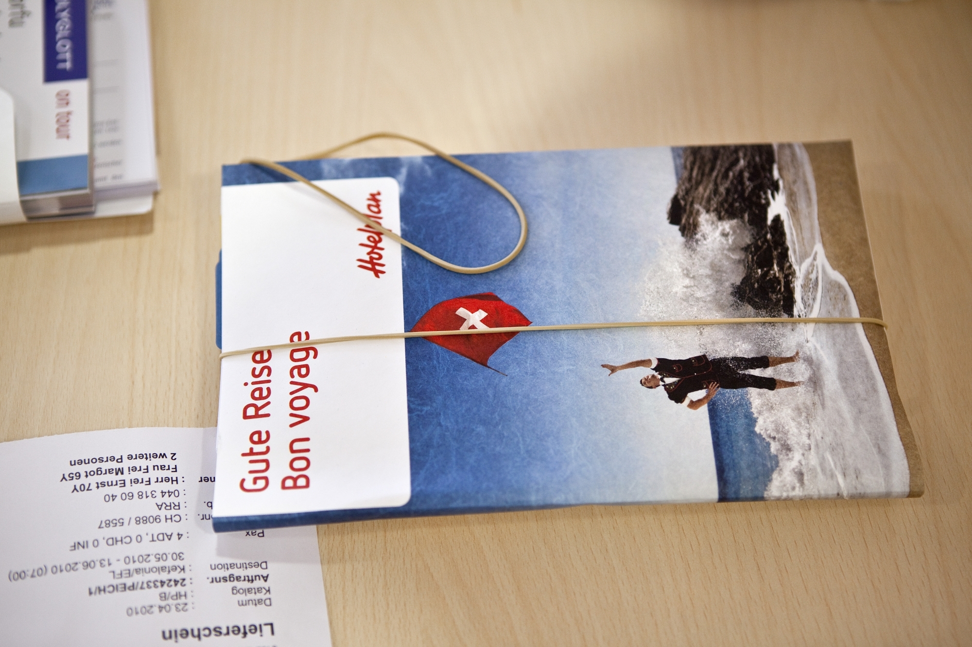Le tour-opérateur Hotelplan a décidé de retirer les trois agences Travelhouse existant en Suisse romande.