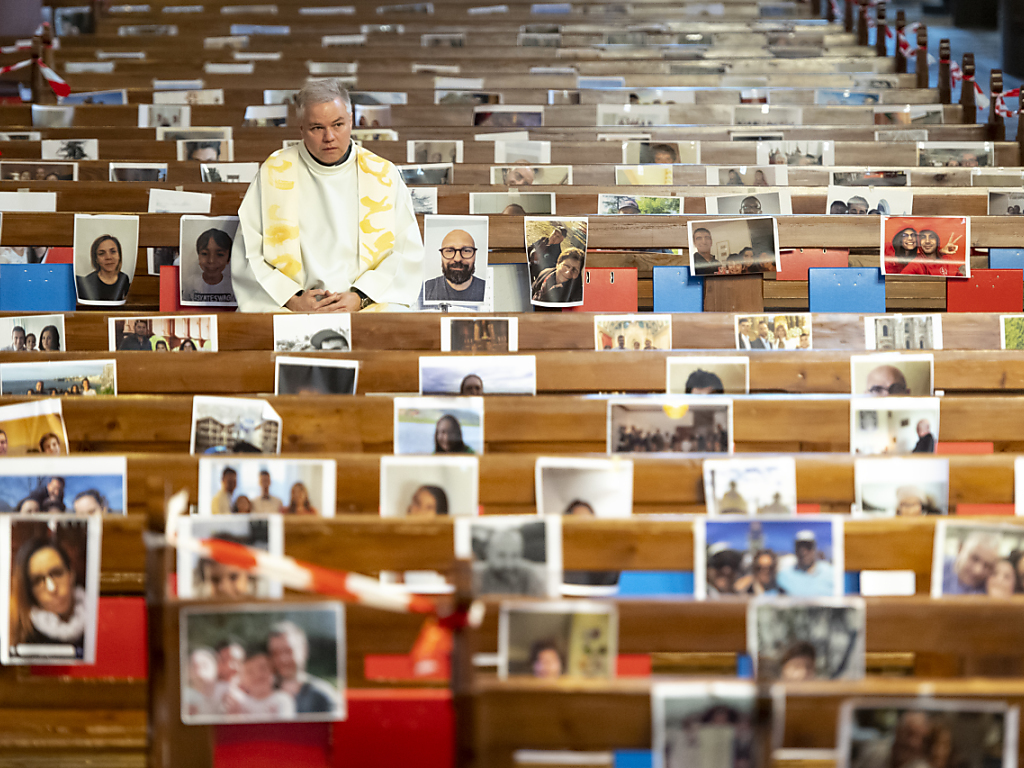 Les communautés religieuses ont une semaine pour préparer leurs plans de protection. (Illustration)