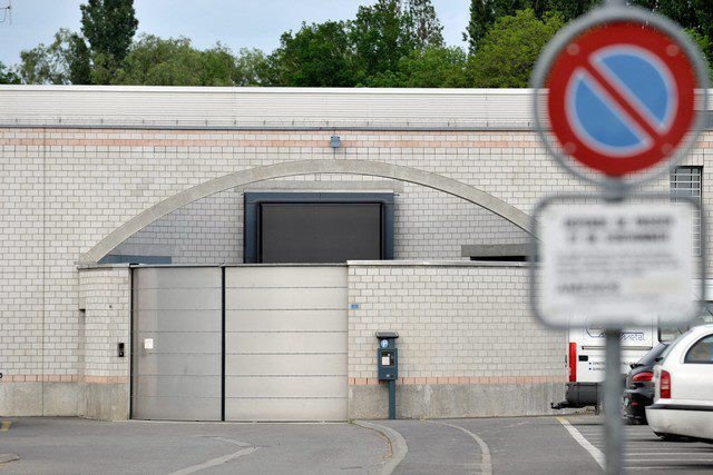 A l'avenir, la prison de la Tuilière, à Lonay, sera réservée uniquement aux femmes.