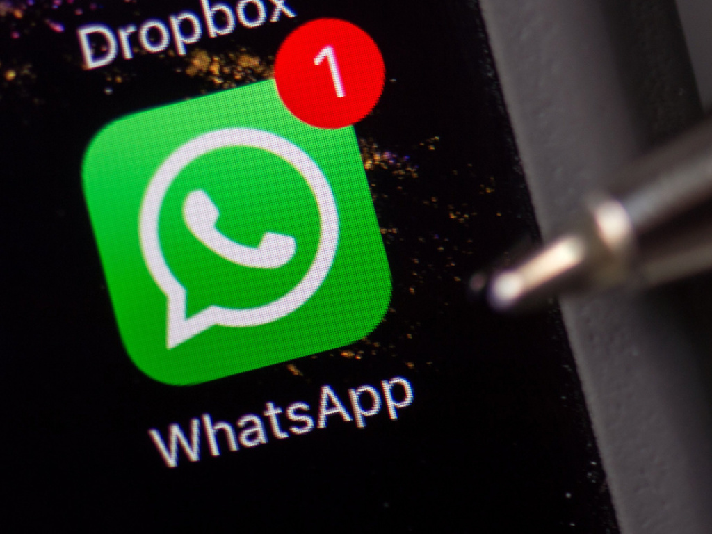 La police vaudoise met en garde la population contre une nouvelle arnaque qui circule actuellement via la messagerie Whatsapp et les courriels.
