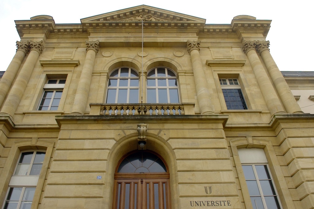 Les étudiants de master de la faculté de droit de l'Université de Neuchâtel ne pourront plus se pencher sur le cas sensible qui leur avait été soumis par un de leurs professeurs. (illustration)