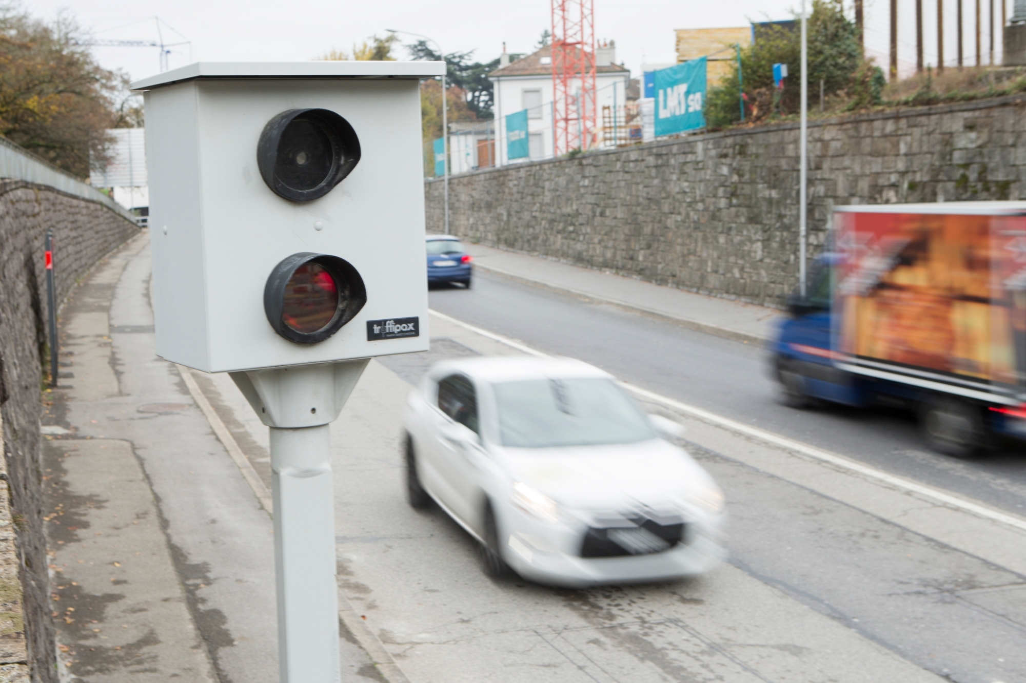 L'automobiliste a reconnu les faits (photo d'illustration).