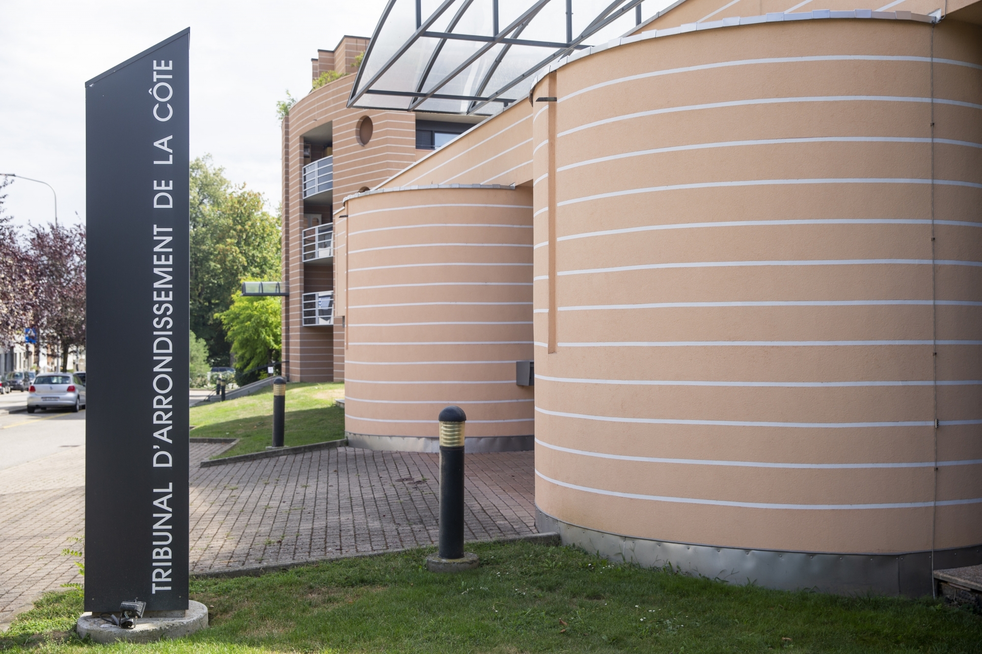 Le tribunal a accordé "du bout des lèvres" le sursis complet à un jeune chauffard.