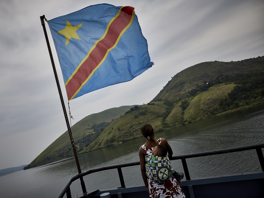 Les Forces démocratiques alliées sont accusés par les autorités congolaises et les Nations unies d'être responsables des massacres de plus de 1000 civils en République démocratique du Congo (illustration).
