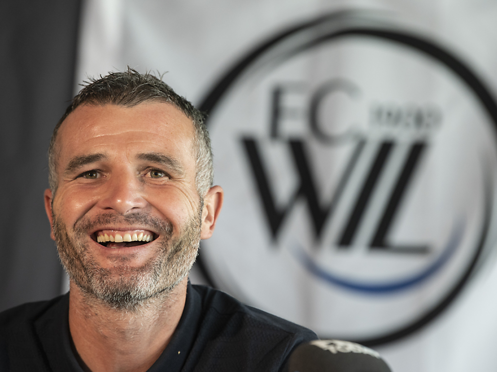 Alex Frei a été nommé entraîneur du FC Wil en Challenge League.