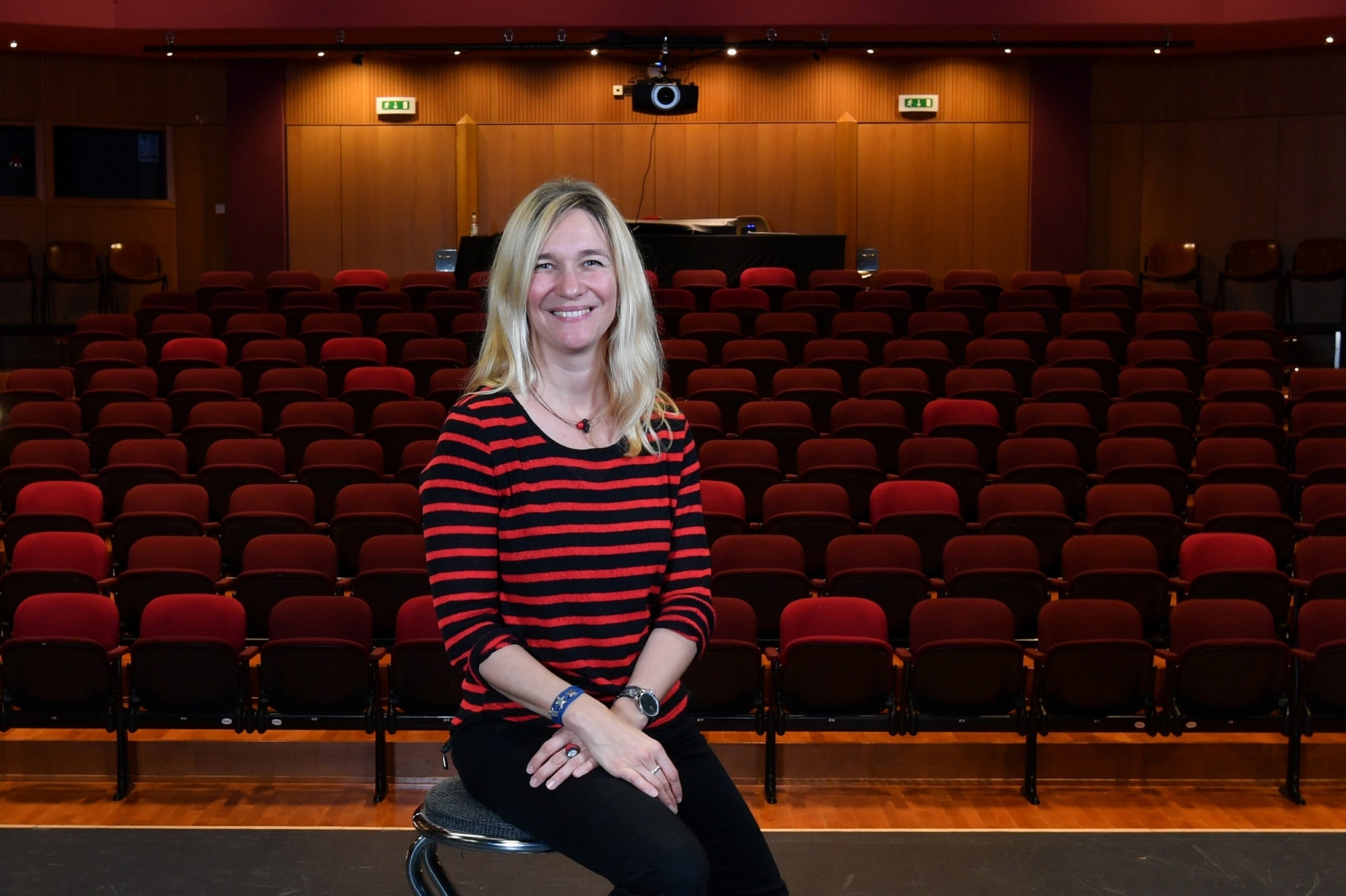 Musique, théâtre, humour, la programmation concoctée par Camille Destraz ratisse large une nouvelle fois.