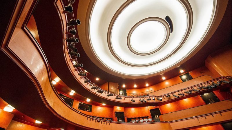 L'Opéra de Lausanne rouvre ses portes le 23 septembre après six mois de fermeture. 